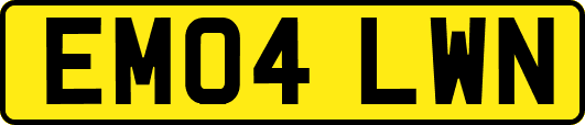 EM04LWN