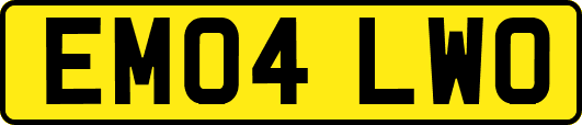 EM04LWO