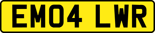 EM04LWR