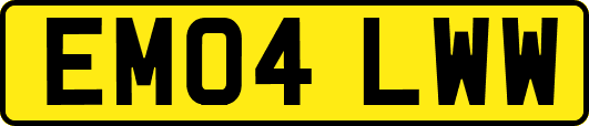 EM04LWW