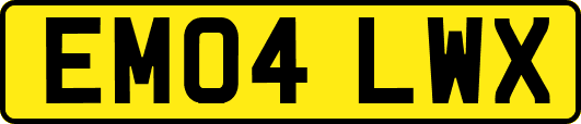 EM04LWX
