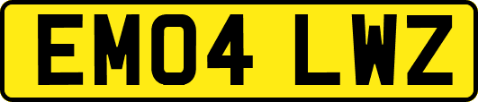 EM04LWZ