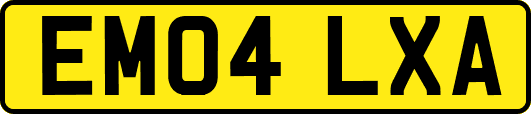 EM04LXA