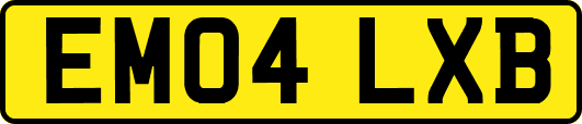 EM04LXB