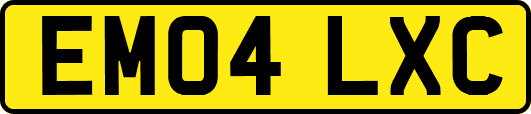 EM04LXC