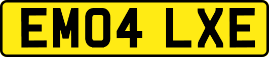 EM04LXE