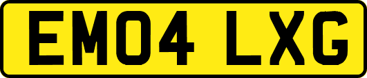 EM04LXG