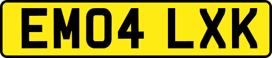 EM04LXK
