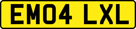 EM04LXL