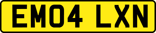 EM04LXN