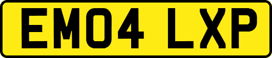 EM04LXP