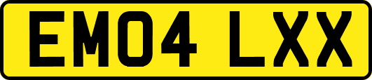 EM04LXX