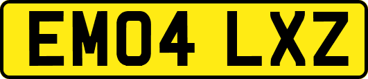 EM04LXZ
