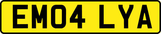 EM04LYA