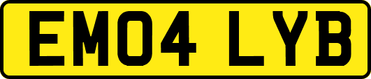 EM04LYB