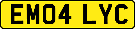 EM04LYC