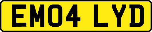 EM04LYD