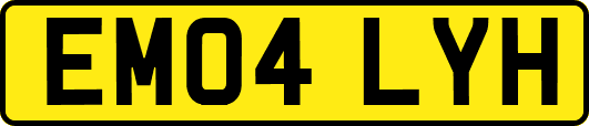 EM04LYH