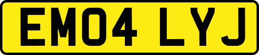 EM04LYJ