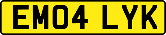 EM04LYK