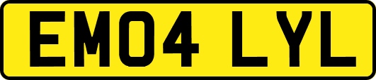 EM04LYL