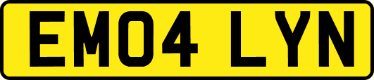 EM04LYN