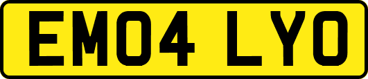 EM04LYO