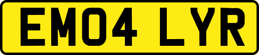 EM04LYR
