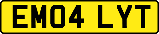 EM04LYT