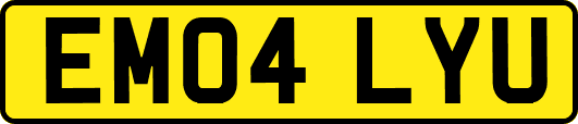 EM04LYU