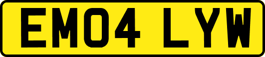 EM04LYW