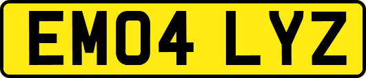 EM04LYZ