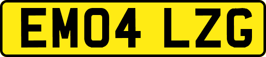 EM04LZG