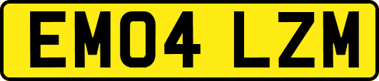 EM04LZM