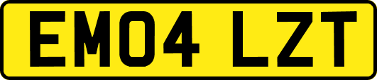 EM04LZT