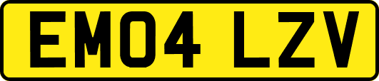EM04LZV