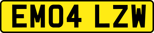 EM04LZW