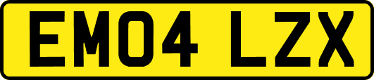 EM04LZX