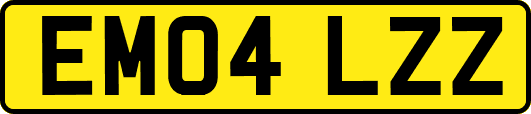 EM04LZZ