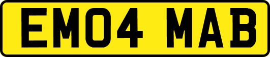 EM04MAB