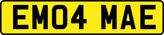 EM04MAE