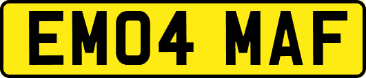 EM04MAF
