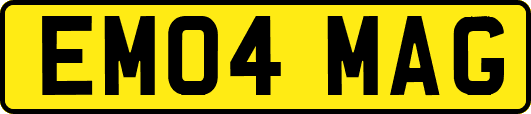 EM04MAG