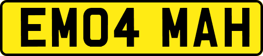 EM04MAH