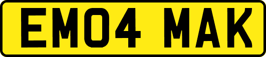 EM04MAK