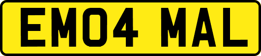 EM04MAL