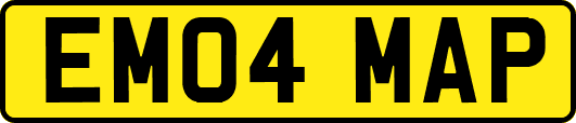 EM04MAP