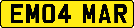 EM04MAR