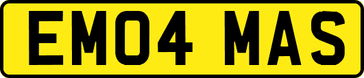 EM04MAS
