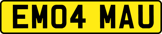 EM04MAU